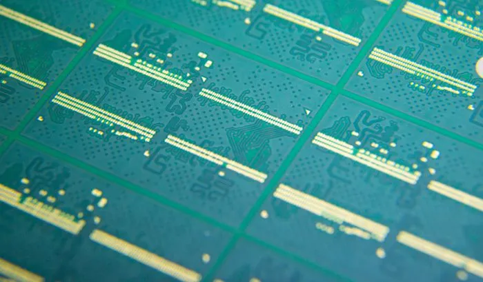 PCB assembly