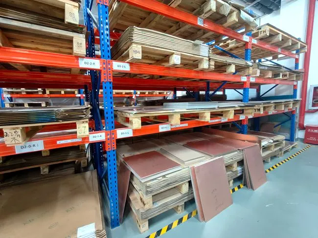 Turnkey PCB Assembly Turnkey PCB Assembly