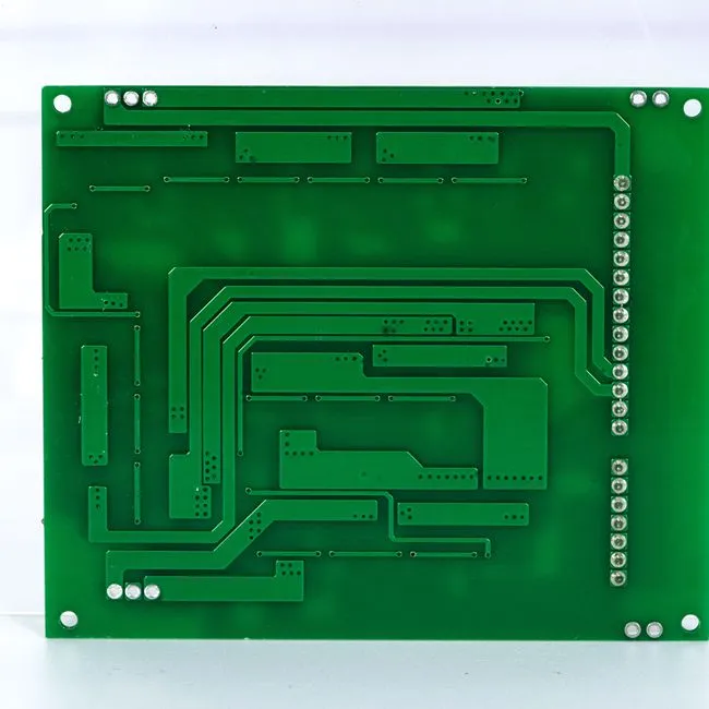 high-power PCBAs