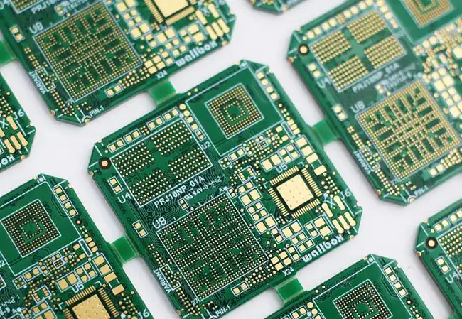 PCB manufacturer