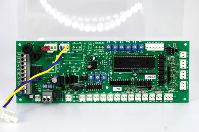PCB assembly PCB assembly