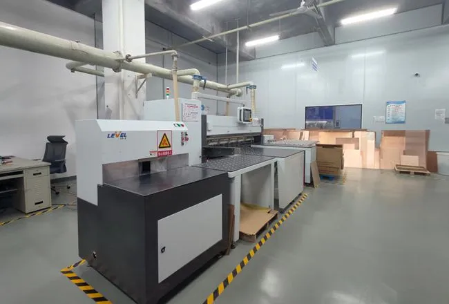 fast PCB prototyping