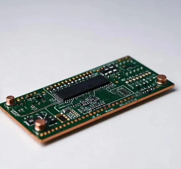 High-Current PCBAs High-Current PCBAs