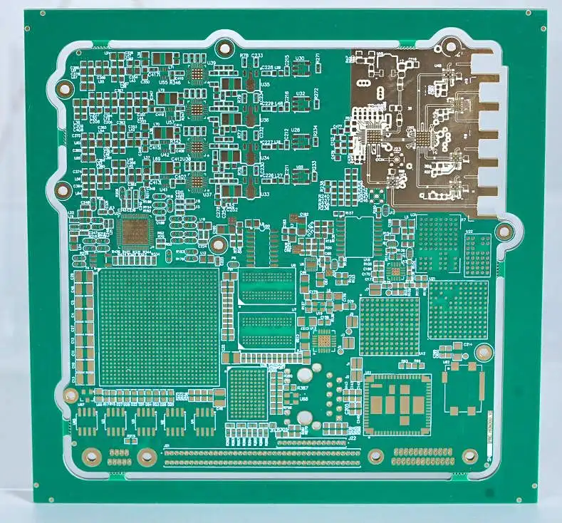 PCB assembly PCB assembly