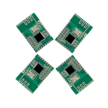 multilayer PCB assembly