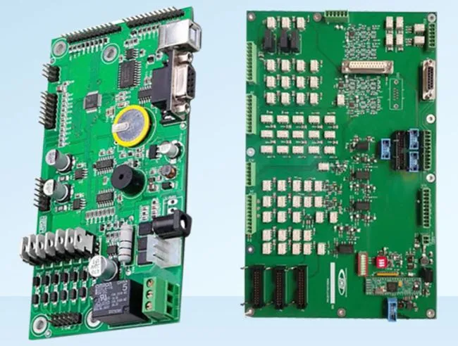 EV charger PCBA EV charger PCBA