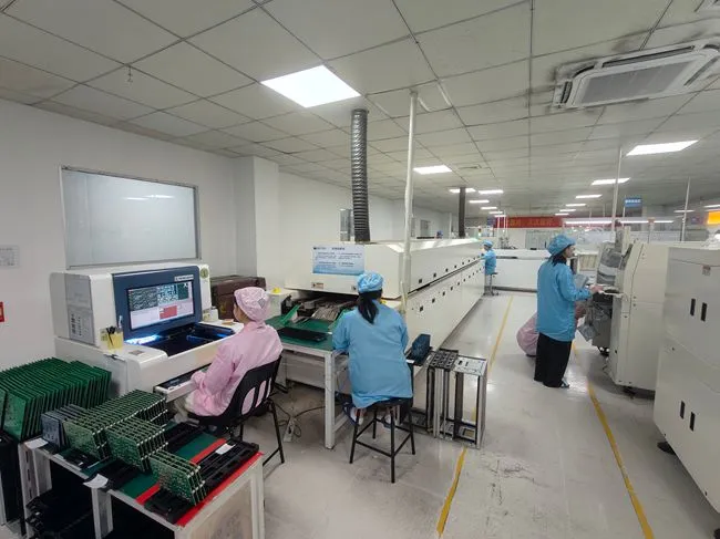 PCB manufacturers PCB manufacturers