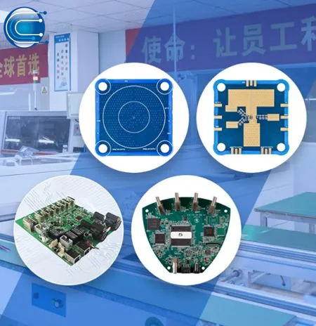 PCB Assembly Services PCB Assembly Services