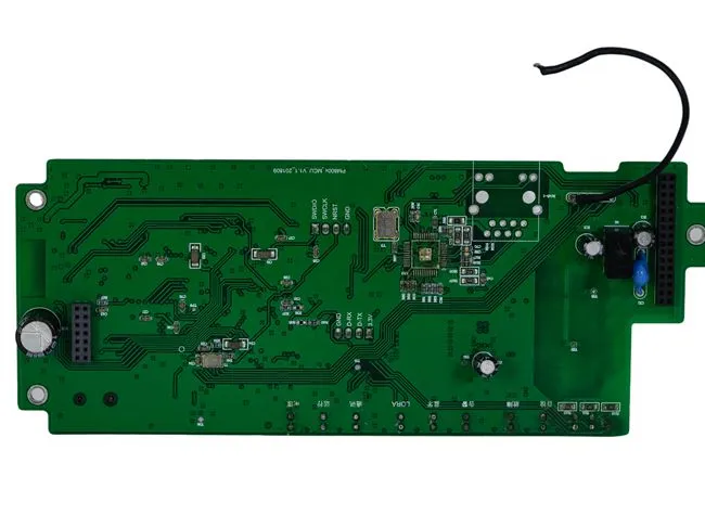 industrial PCB assembly industrial PCB assembly