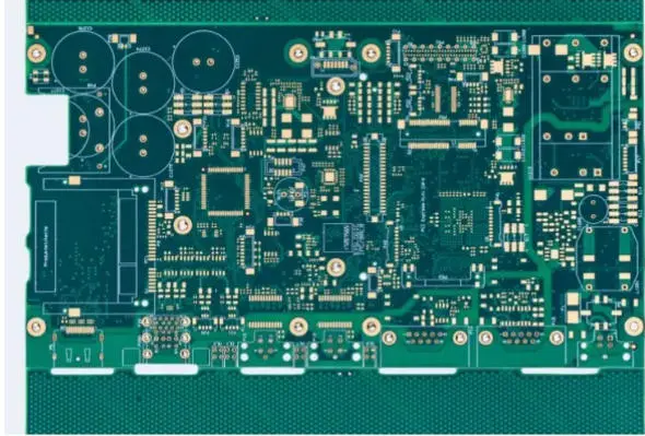 HDI PCBS HDI PCBS