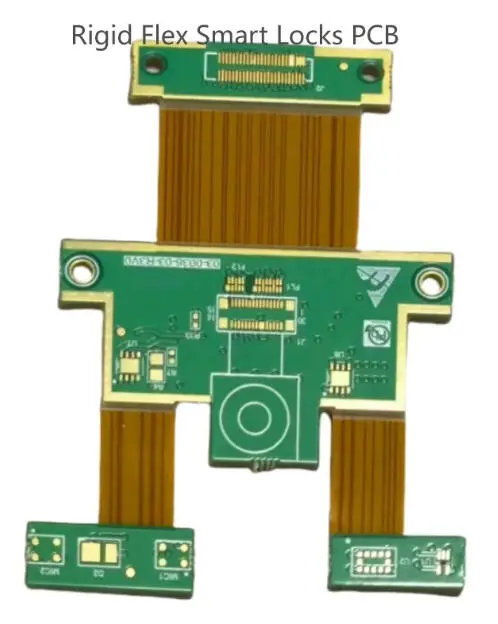 rigid flex PCB