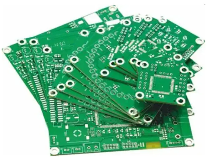  PCB Assembly