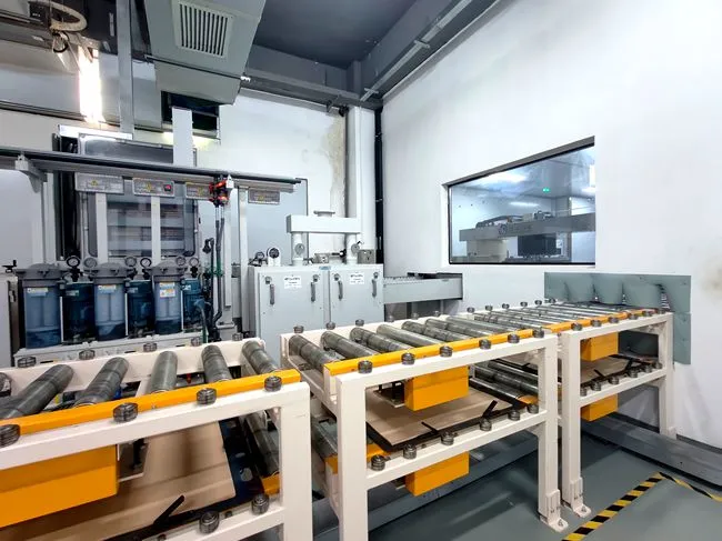 SMT Assembly Services SMT Assembly Services