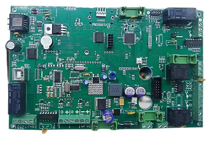 Medical Equipment PCBA