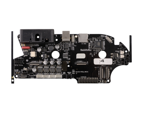  Industrial  PCBA