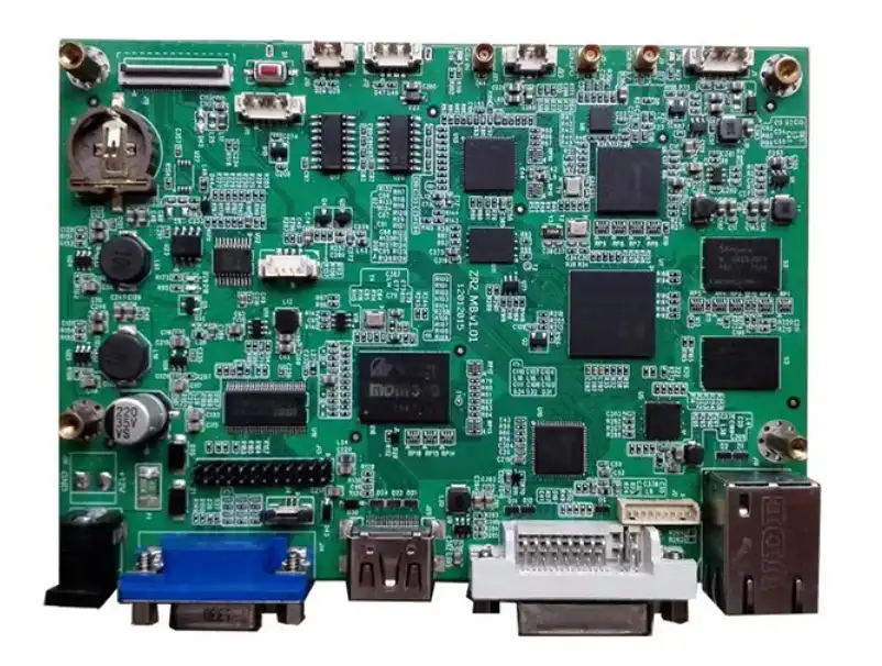 Medical Equipment PCBA