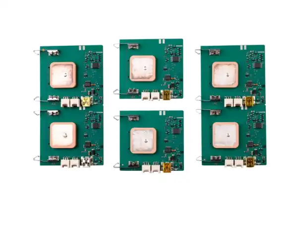 Industrial PCB Assembly
