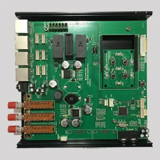 Communication PCBA