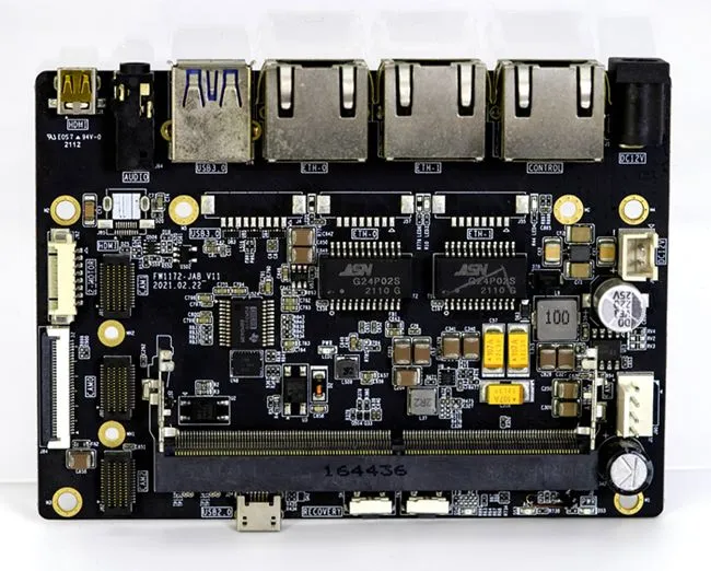 industrial PCBA