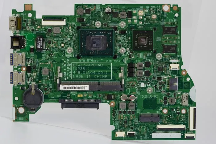  Industrial PCB Assembly