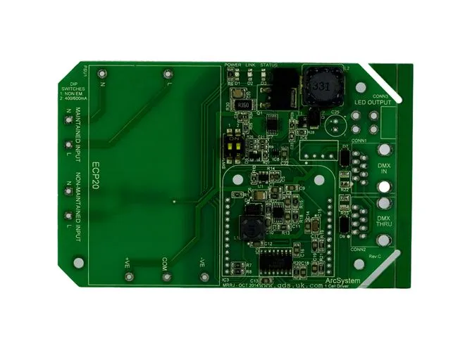 Medical Equipment PCBA