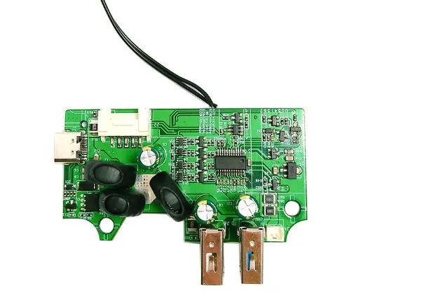 Power Supply PCBA