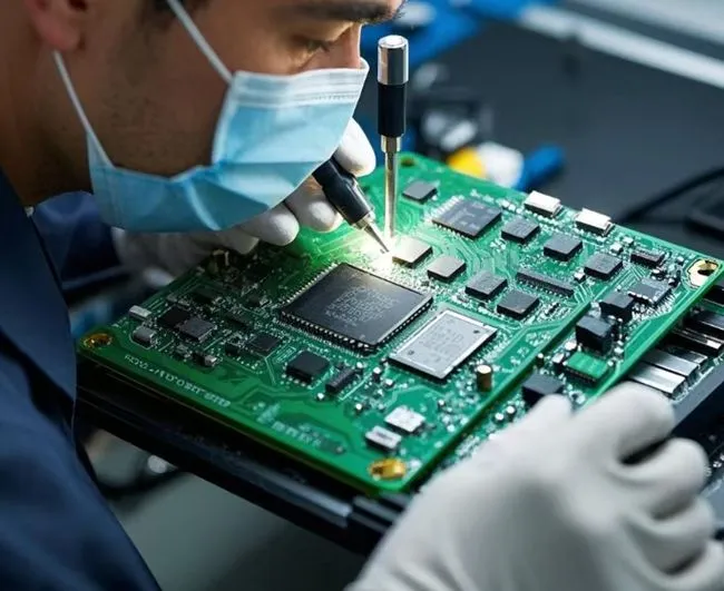PCB