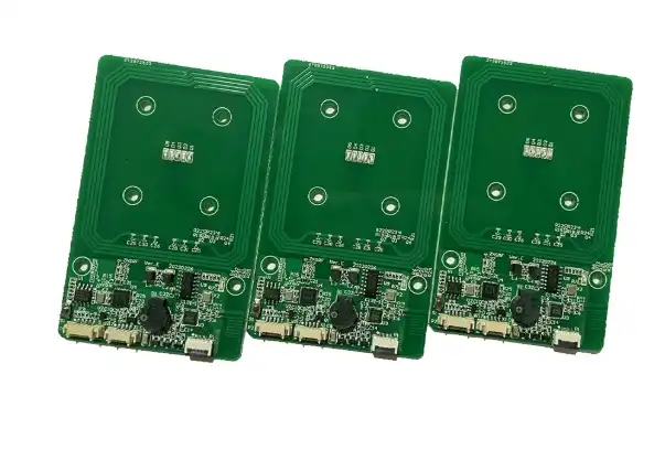 Smart lock PCBA