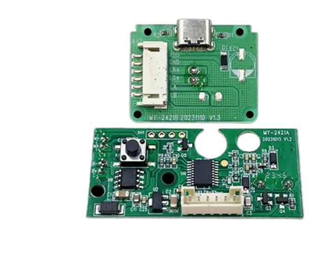 smart door lock PCBA