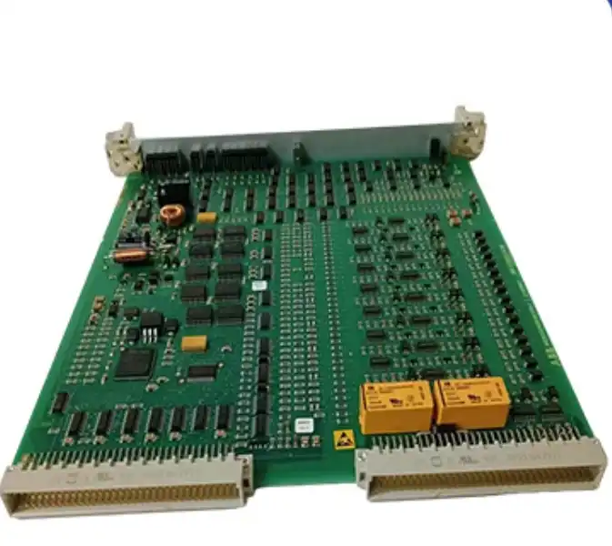 Industrial PCB Assembly