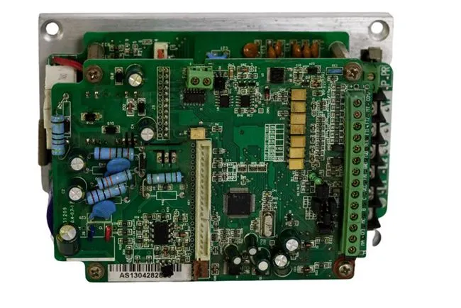 PCB assembly