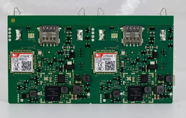 medical device PCBA