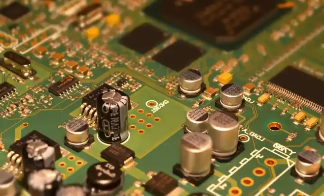 PCBA Components 
