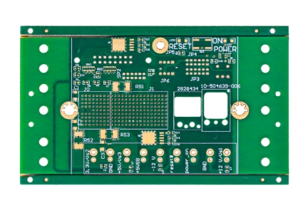 PCB assembly