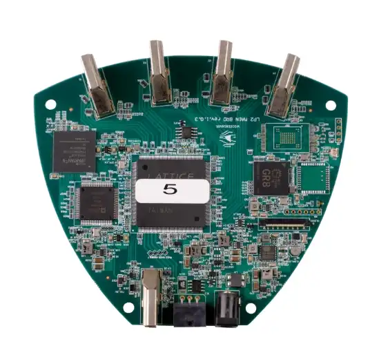 PCB assembly