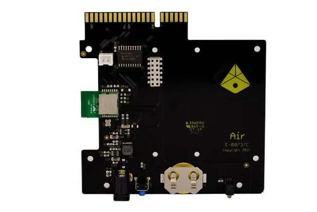 PCB assembly