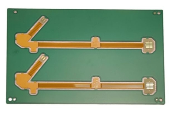 flex PCBA