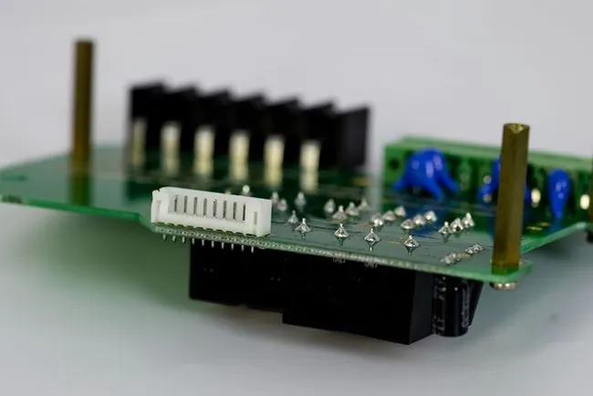 pcb manufacturing