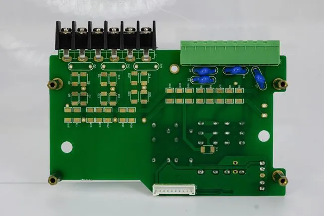 PCB assembly