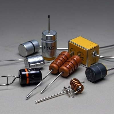PCB Components 