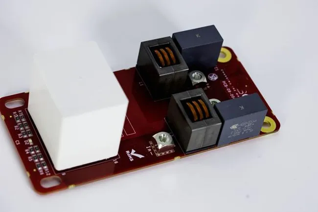 custom PCB assembly