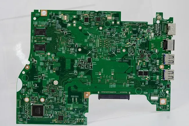 industrial device PCBA
