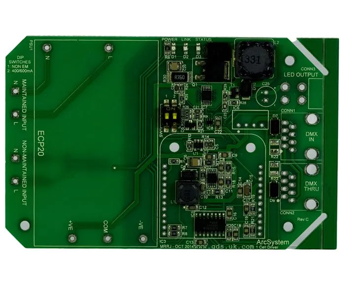 medical PCBA medical PCBA