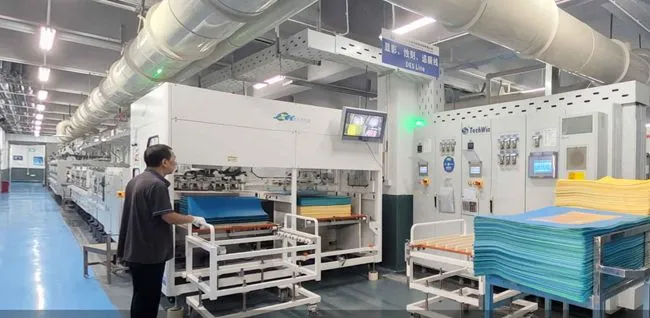 PCB assembly