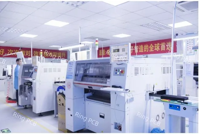 PCB SMT