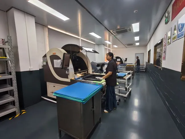  turnkey PCB assembly