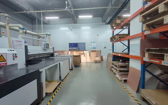 PCB assembly
