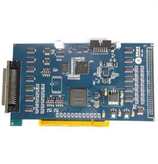 automotive PCB assembly