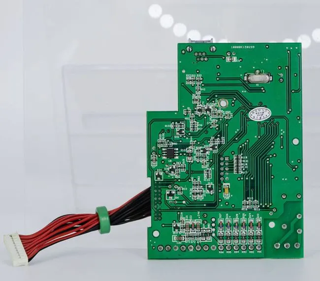 SMT　PCB