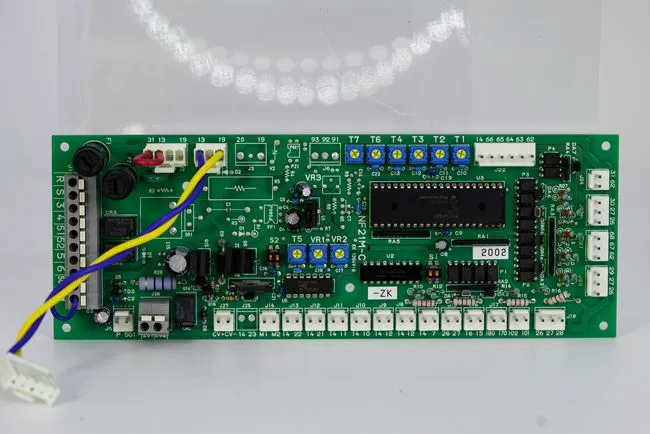 PCB Assembly